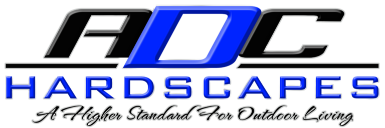 ADC Hardscapes services: Stunning retaining walls and hardscaping solutions for quality outdoor spaces.