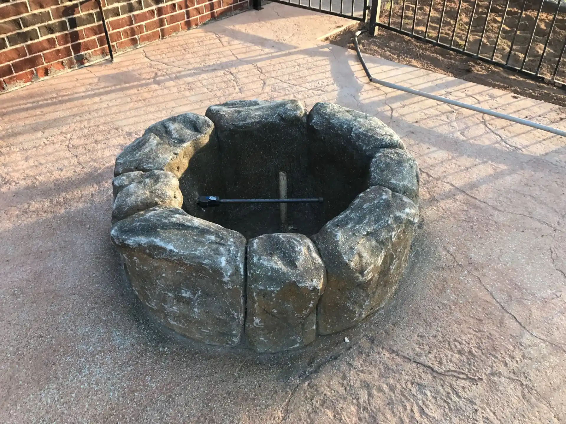 Firepits (1)