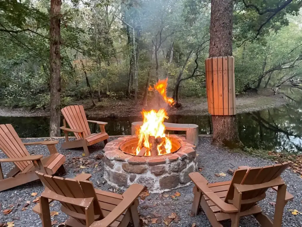 Firepits (2)