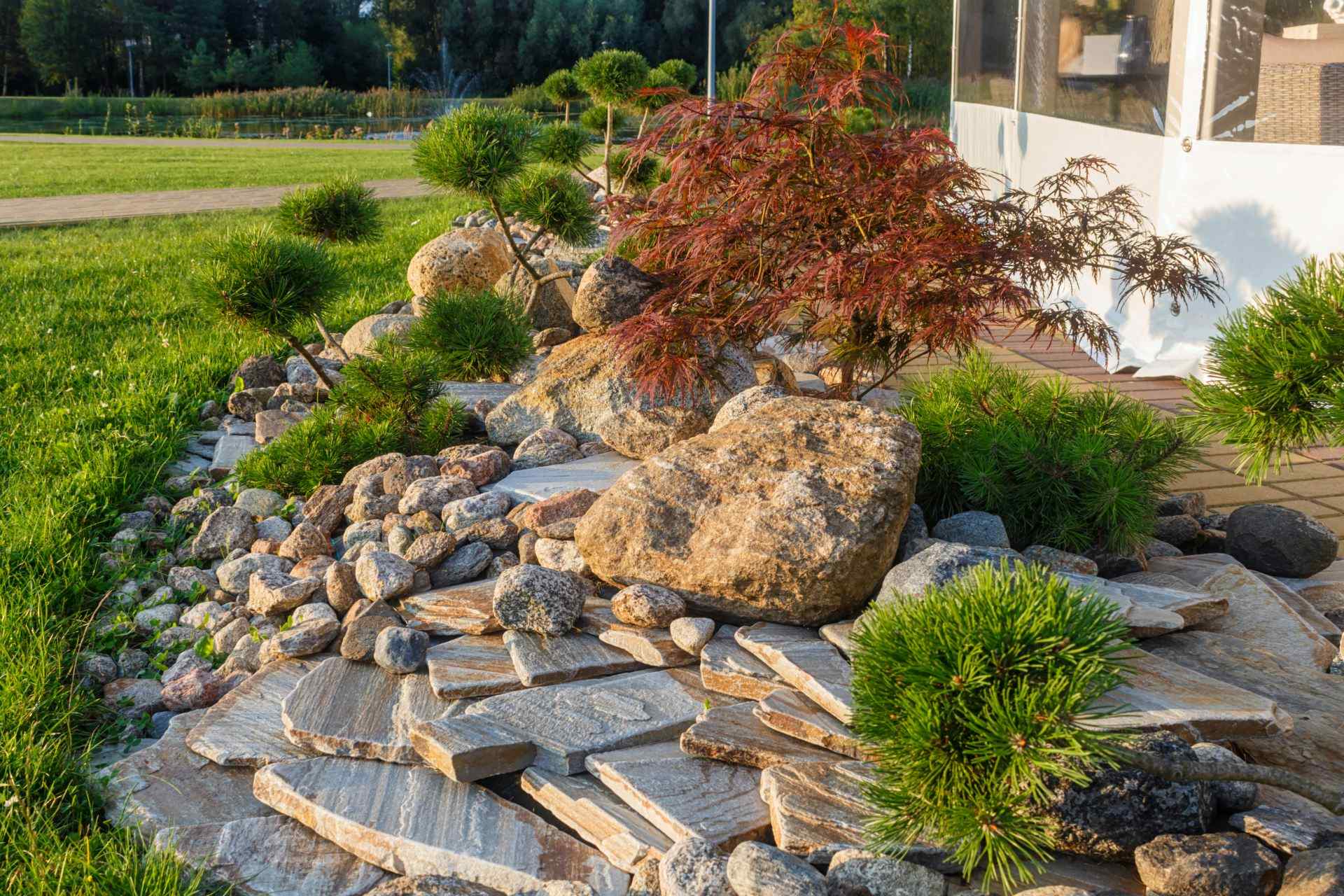 Landscape Design (1)
