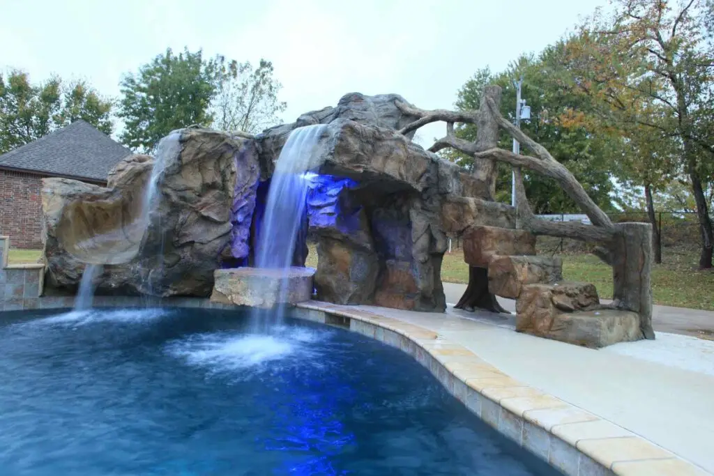 Water Feature (3)