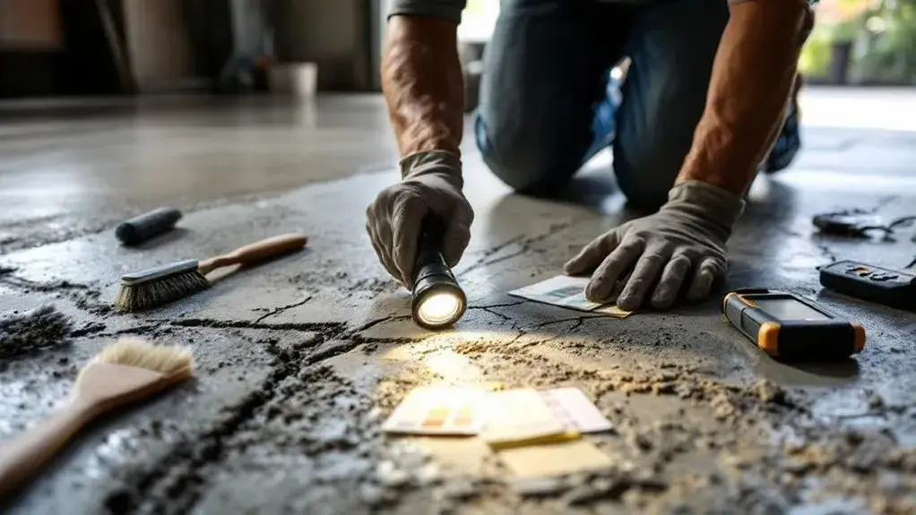 A Homeowner’s Guide to Choosing the Right Concrete Coating