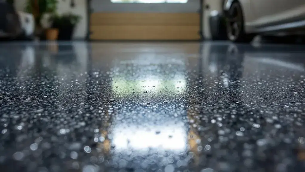 How Epoxy Coatings Improve Safety and Aesthetics in Homes