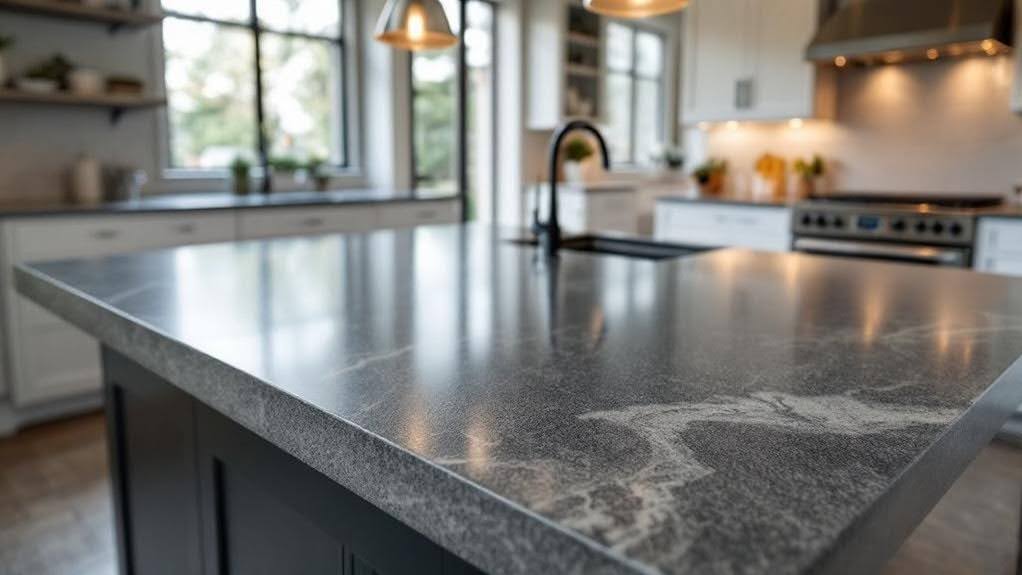 Concrete Countertops 3