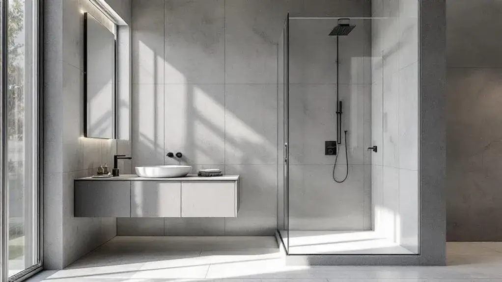 How Micro Cement Can Upgrade Your Bathroom, Kitchen, or Floors