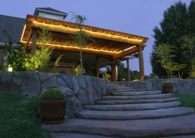 Outdoor Living 01