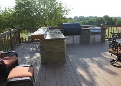 Outdoor Living 06