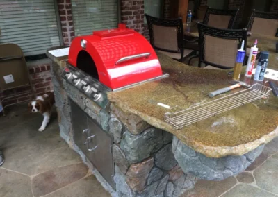 Outdoor Living 08
