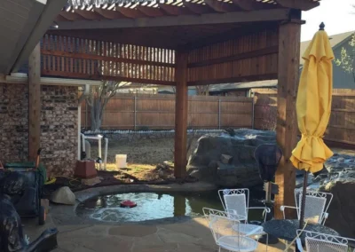 Outdoor Living 10