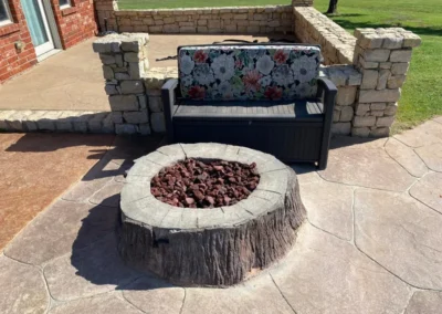 Outdoor Living 13