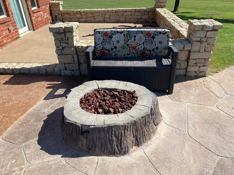 Outdoor Living 13 Outdoor Living 13