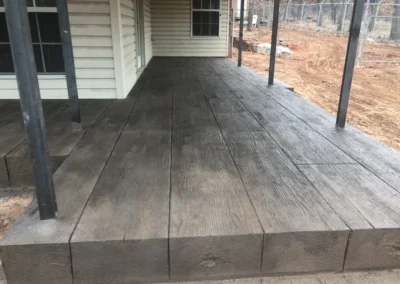 Outdoor Living 16