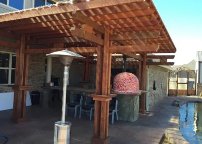Outdoor Living 17
