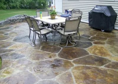 Outdoor Living 18