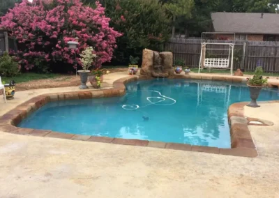 Pool 06