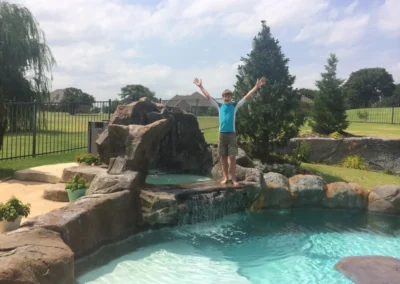 Pool 08