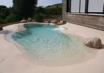 Pool 09