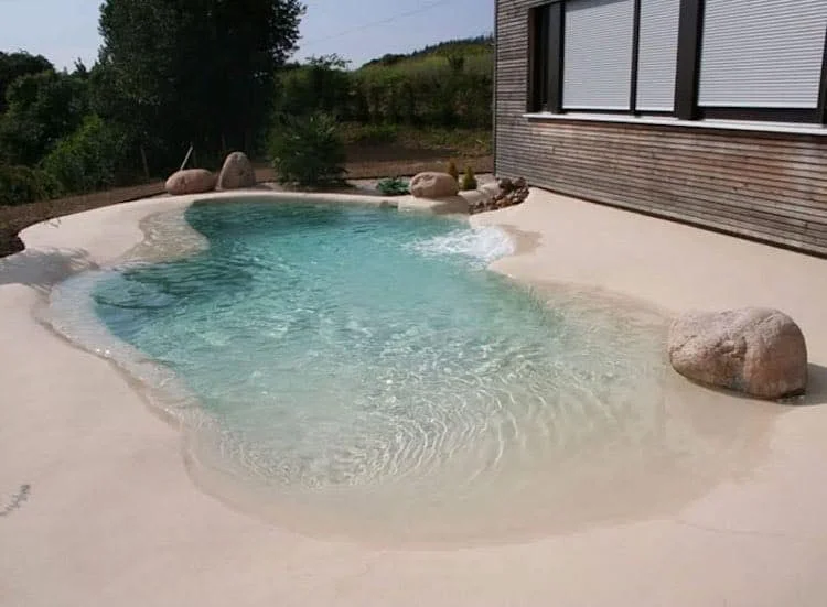 Pool 09 Pool 09