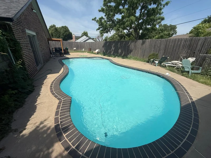 Pool 10 Pool 10