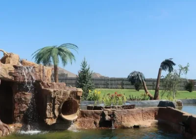 Pool 11