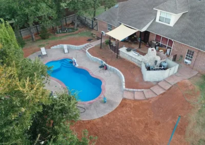 Pool 12