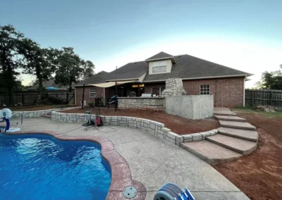 Pool 13