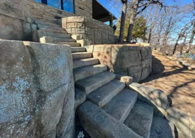 Retaining Wall 02
