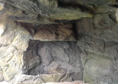 Retaining Wall 33