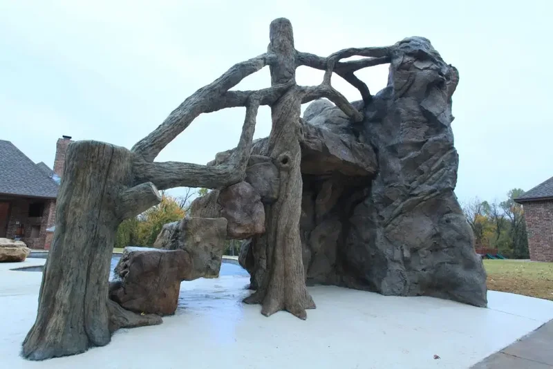 Sculpture 01 Sculpture 01